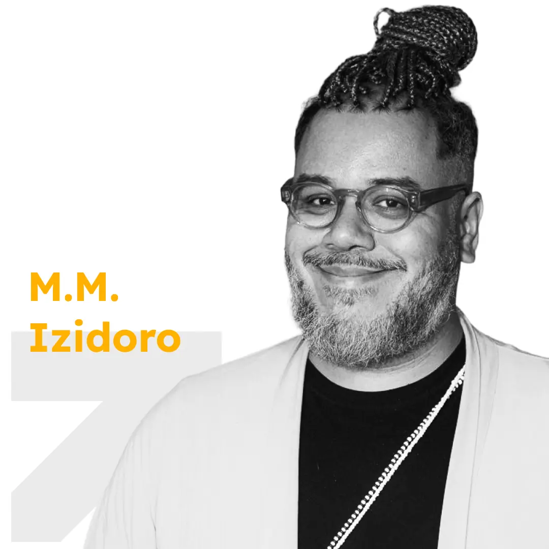 M.M. Izidoro
