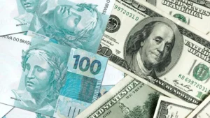 Relatório Focus dólar bolsa Juros