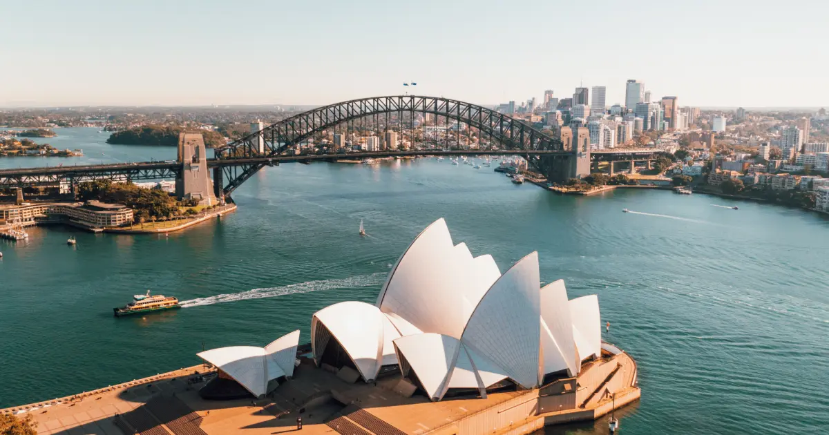 Austrália anuncia que irá endurecer regras para visto de estudantes