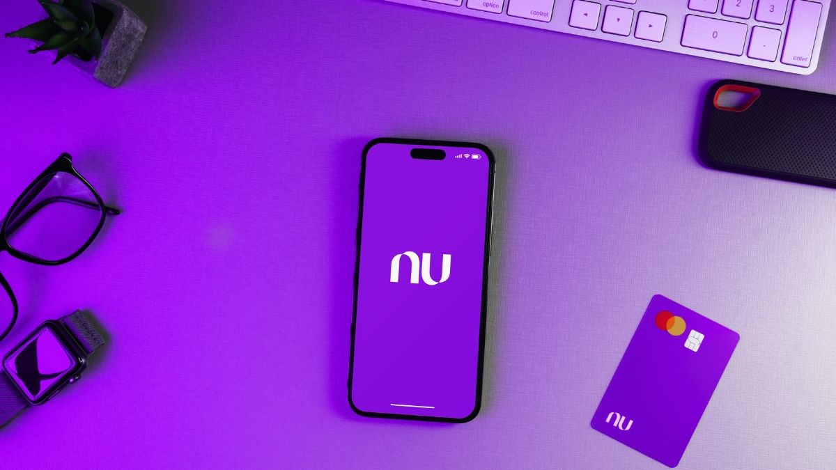 Nubank PJ alcança 4 milhões de clientes e lança linha de capital de giro