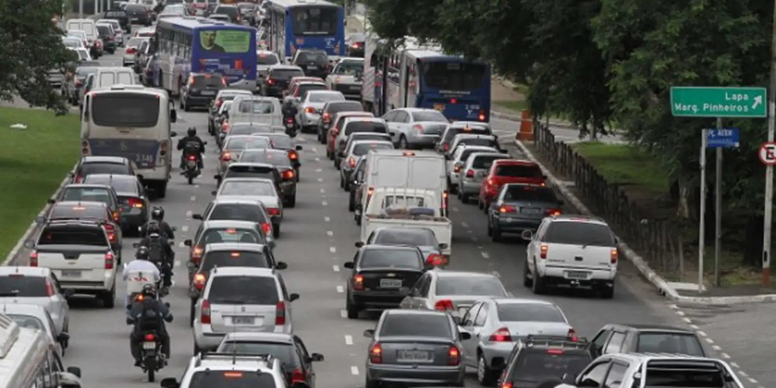 Tarifas das rodovias de SP ficam mais caras a partir de 1 de julho