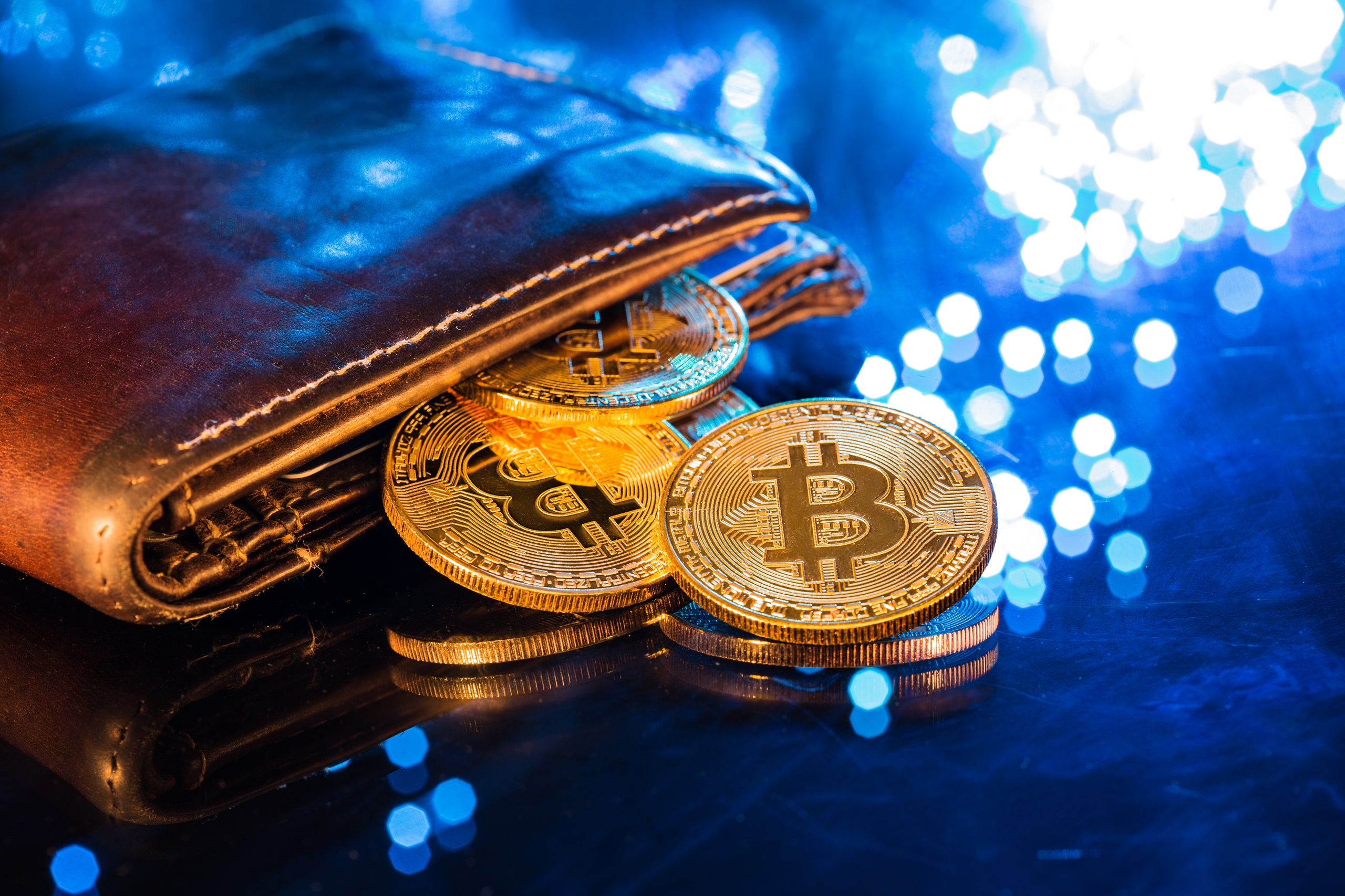 Criptomoedas: veja como escolher a opção perfeita para você