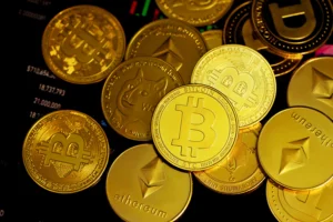 Criptomoedas alta ibovespa