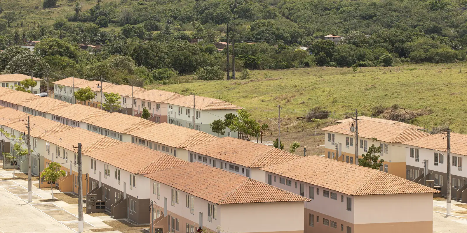 Quem ganha até R$ 2.640 poderá usar FGTS Futuro para comprar casa própria.