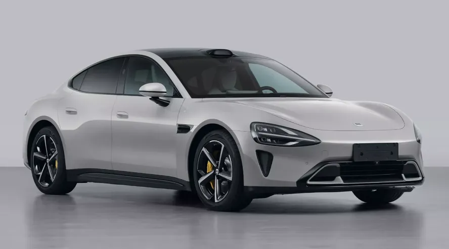 Xiaomi anuncia data de lançamento do primeiro carro elétrico para final do mês