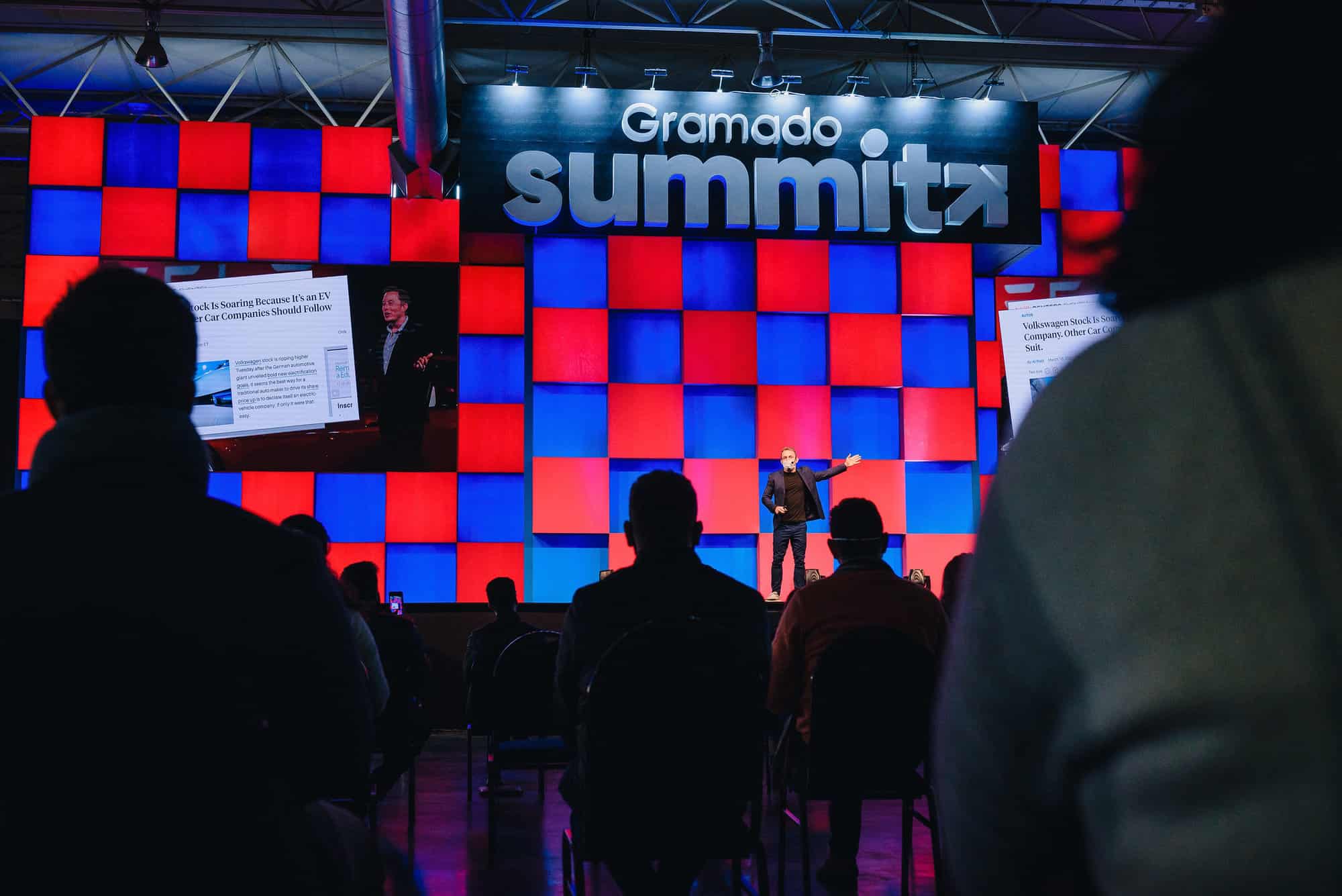 Gramado Summit 2024: Veja o que esperar do evento que chega à sétima edição neste ano