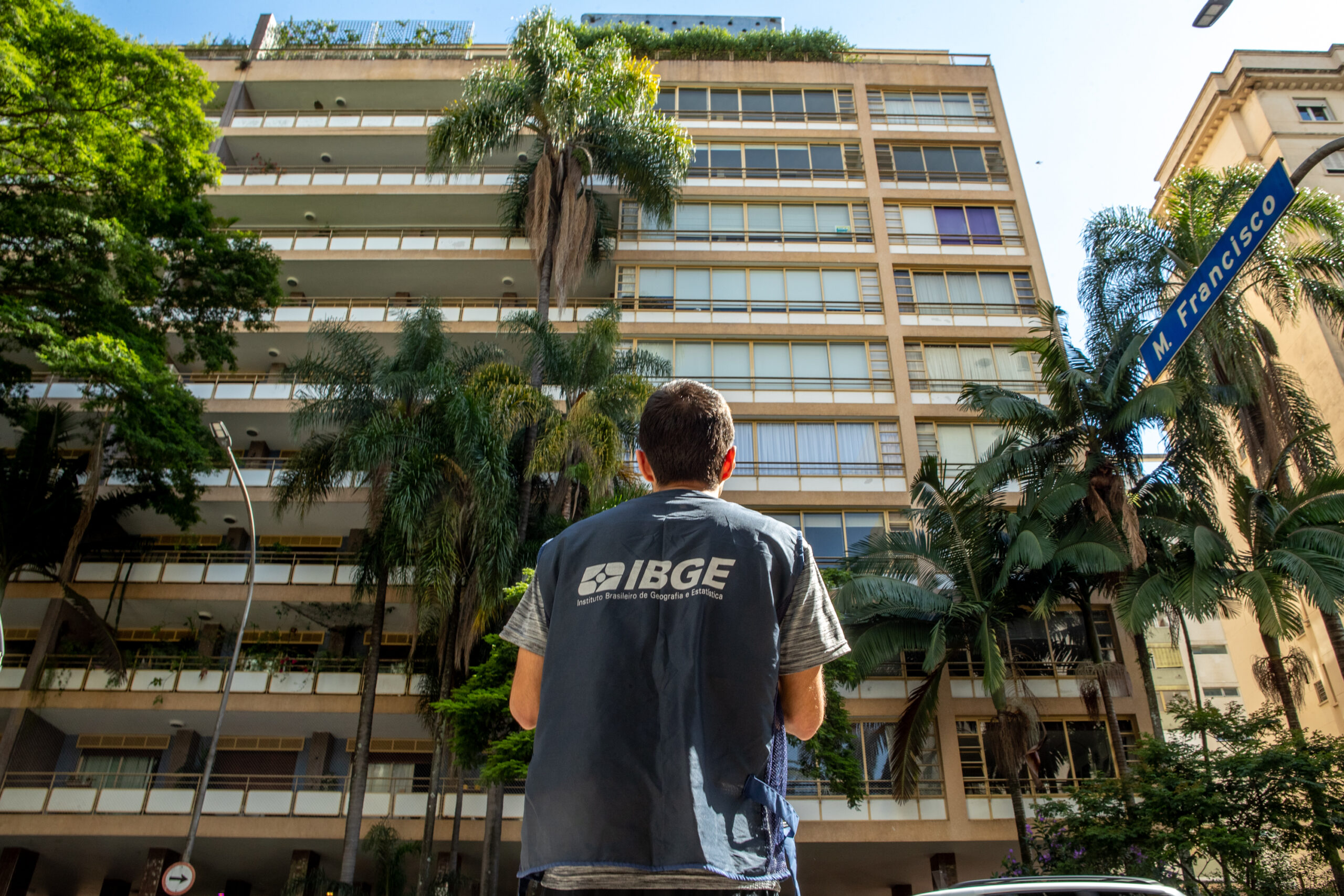 Autônomos: Brasil se aproxima dos 30 milhões de profissionais independentes, diz IBGE