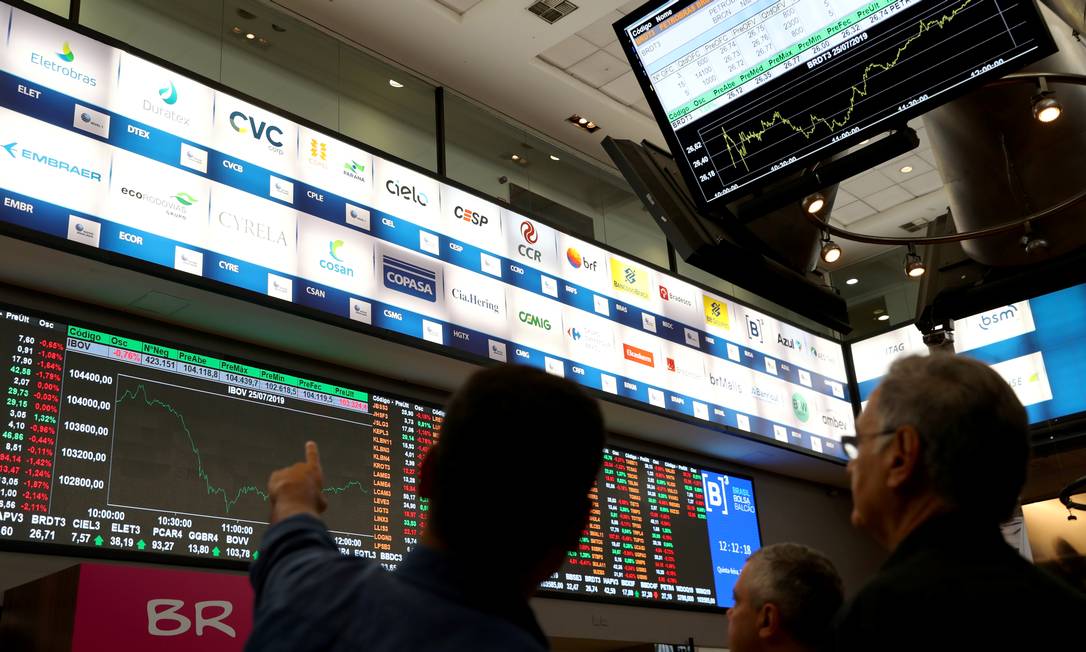 Veja os principais pontos da agenda econômica desta sexta-feira, 29