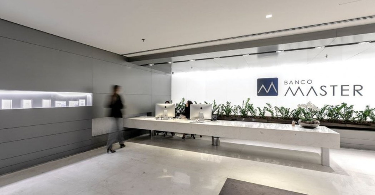 Banco Master Fecha 2023 com Lucro Recorde de R$ 532 Milhões.