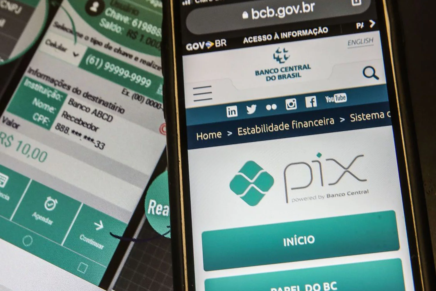 Pix por aproximação: entenda como a Apple pode acelerar o lançamento
