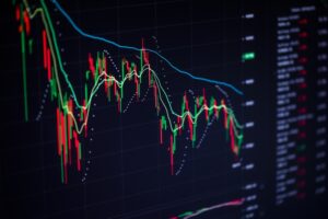 CEOs ações