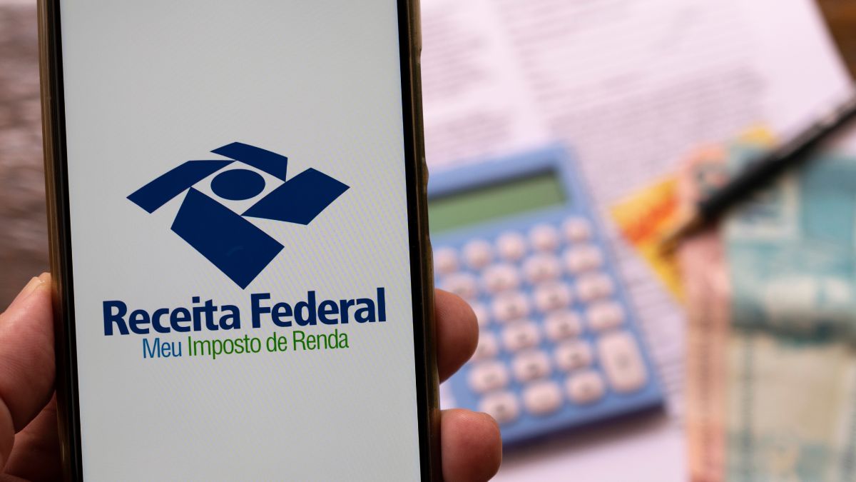 Veja quais são os benefícios de declarar imposto de renda mesmo sem precisar