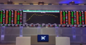 Diferença com o mercado estadunidense é gritante - Foto: Reprodução/Banco de Imagens ibovespa