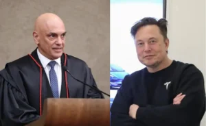 X - Elon Musk