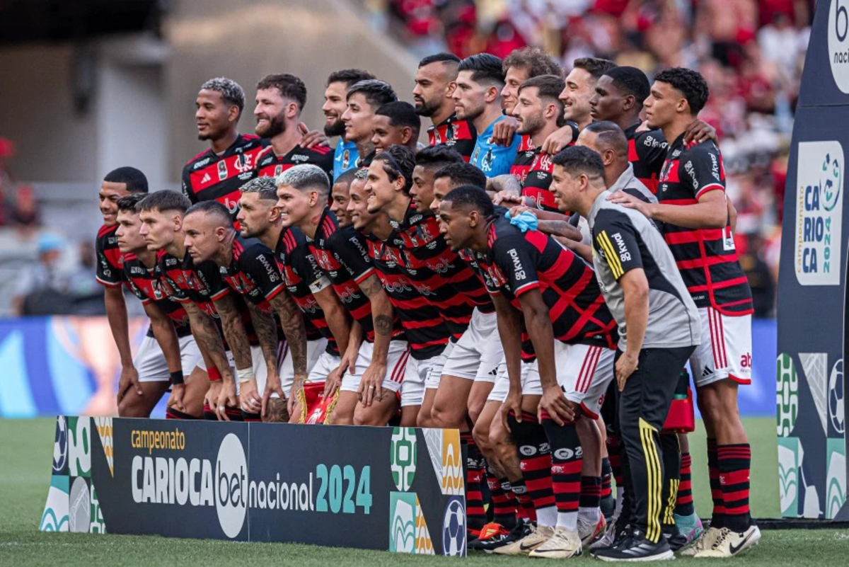 Clubes de futebol alcançam receita recorde de R$ 8,9 bilhões; confira o ranking