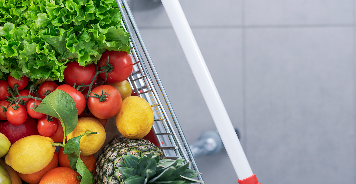 Brasil apresenta superávit de US$ 785 milhões no comércio de alimentos para fins especiais
