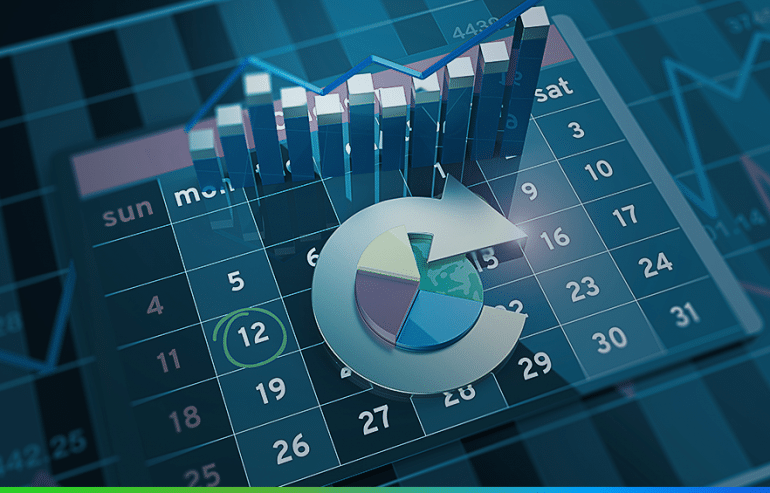 Calendário econômico desta quarta-feira (19) tem movimentações apenas no Brasil