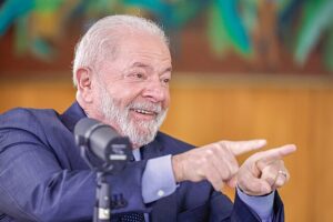 Presidente Lula sobre petrobras - Foto: Reprodução/Wikimedia Commons selic