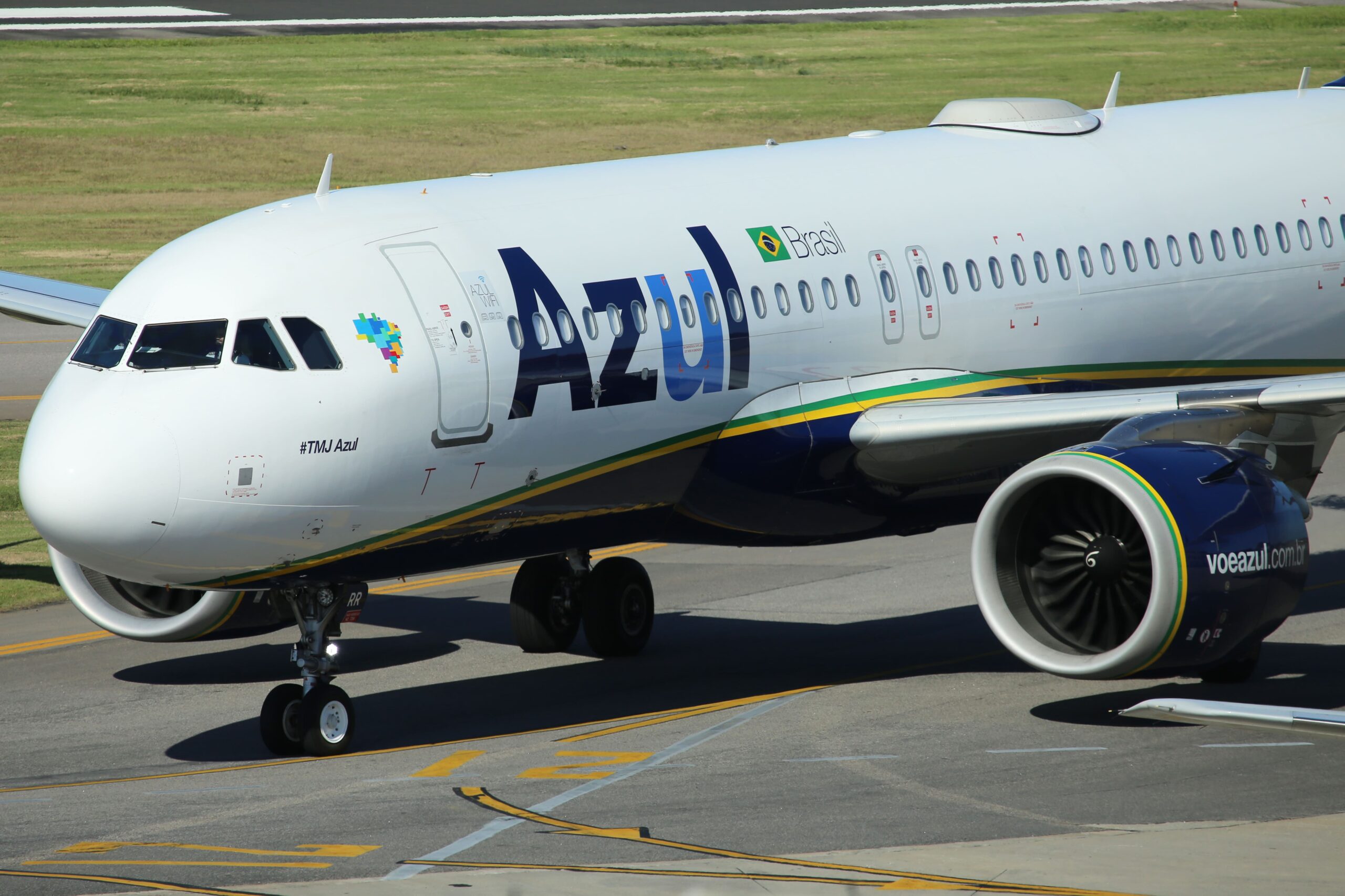 Lucro líquido da Embraer cresce 50,6% no 2º trimestre