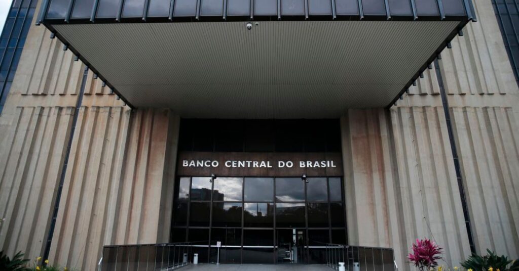 Copom decide que Selic será mantida em 10,5%