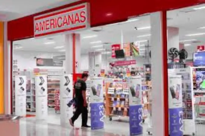 Americanas: ex-excutivos vendem R$287 milhões em ações antes do rombo