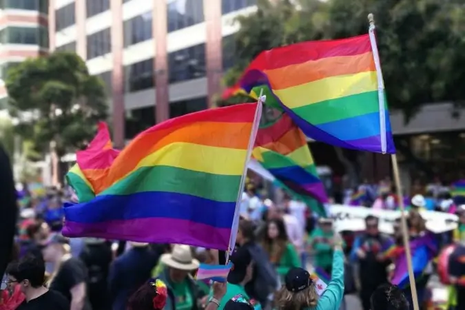 Diversidade e o movimento LGBTQIAPN+ no mercado imobiliário, conhecido como “economia pink”