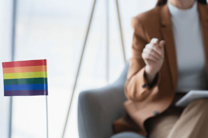 Promovendo a inclusão LGBTQIAPN+ no mercado de trabalho