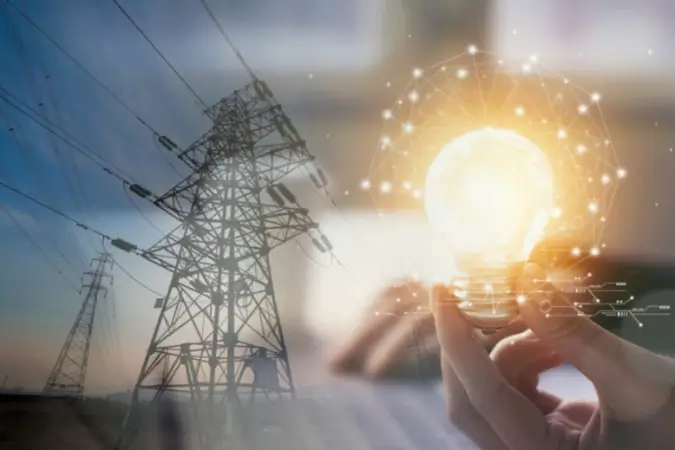 Conta de luz em julho: bandeira amarela e acréscimo de R$ 1,88 por 100 kW/h consumidos
