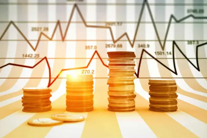 Confira a agenda econômica desta terça-feira (2)