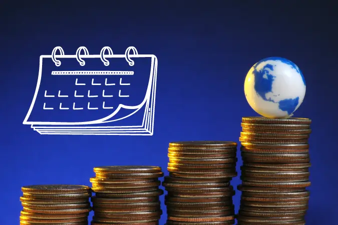 Confira os principais eventos da agenda econômica desta segunda-feira (24)