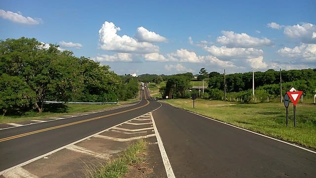 8 rodovias em São Paulo terão tarifas reajustadas; veja quais