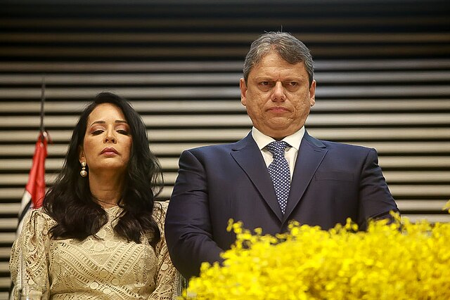 Programa Casa Paulista Tarcísio