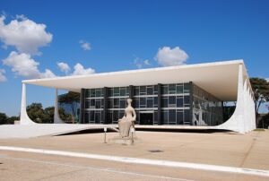 Julgamento do STF