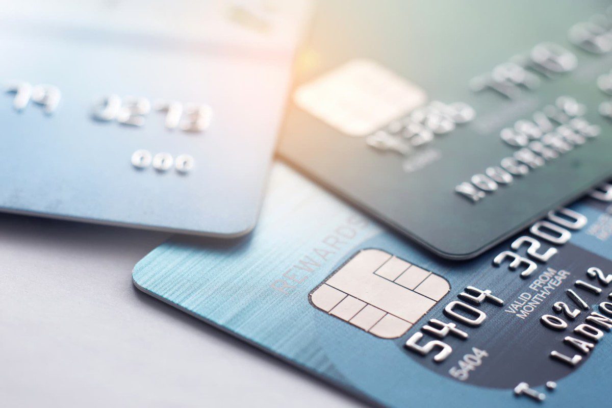 Saiba como usar o cartão de crédito de forma consciente