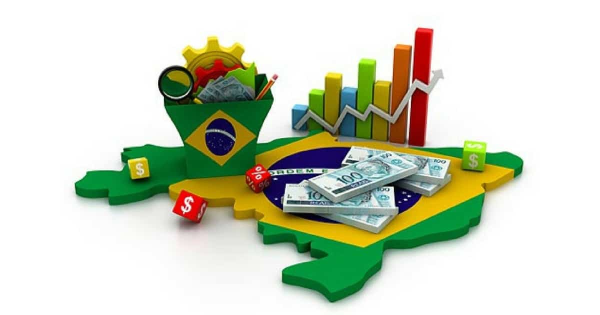Principal desafio do crescimento econômico do Brasil são as dívidas; afirmam especialistas