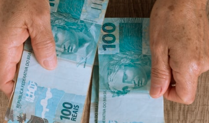 Ainda que a aposentadoria esteja difícil, apenas 19% dos brasileiros têm reserva financeira
