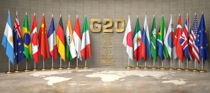 Desvendando o G20: o que é?