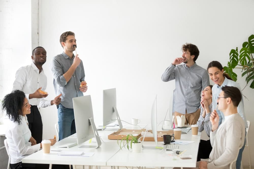 Como um líder bem preparado pode engajar e motivar funcionários