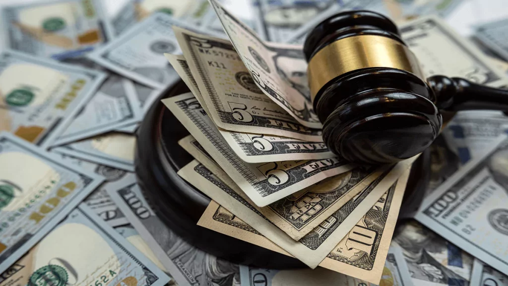Altos honorários e indícios de fraude em supercasos de recuperação judicial e falência no Brasil
