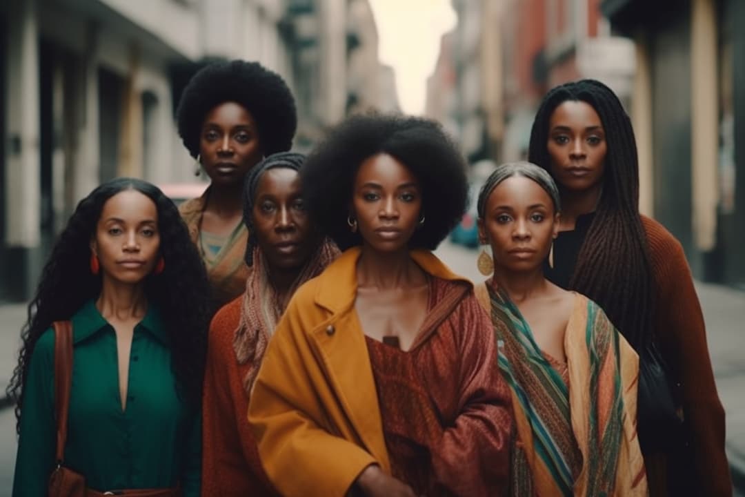 Mulheres negras recebem até 47% a menos no salário
