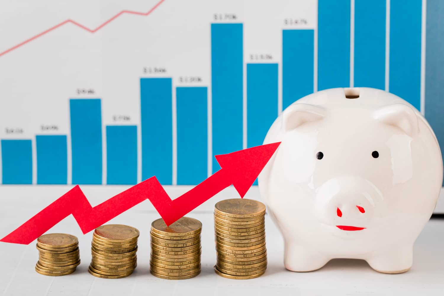 PIB cresce 0,8% e economia brasileira retoma ritmo