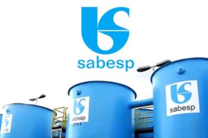 sabesp