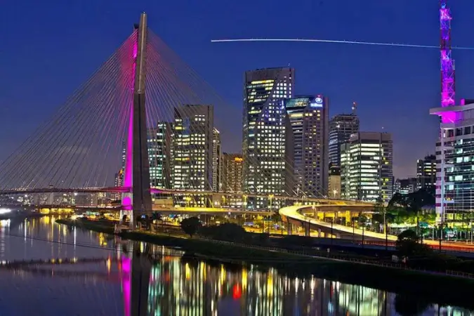 Férias de julho devem movimentar R$7 bilhões em São Paulo