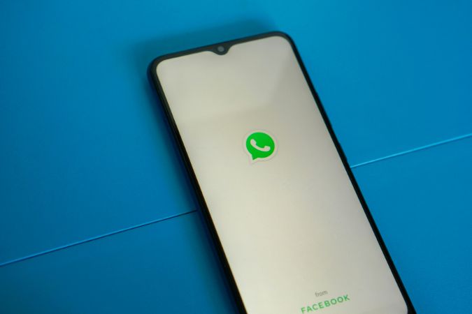 MPF cobra indenização do WhatsApp em mais de R$ 1,7 bilhão por suposta violação de privacidade