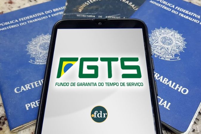FGTS tem lucro recorde em 2023; saiba como consultar o saldo