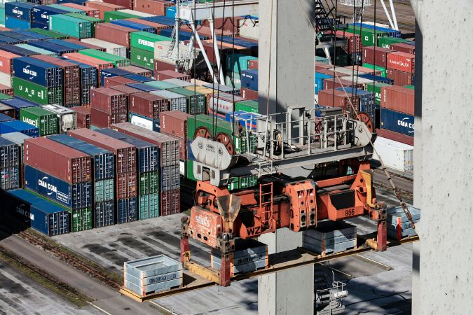 Balança comercial: Brasil registra resultado positivo na 3ª semana de julho