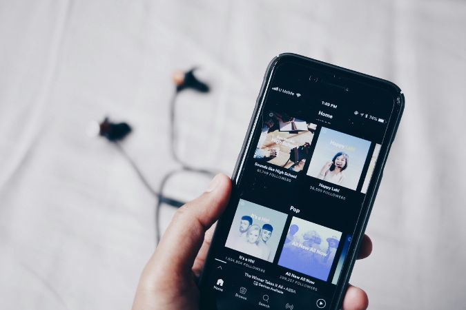 Spotify tem crescimento no número de assinantes pagos após mudança de estratégia