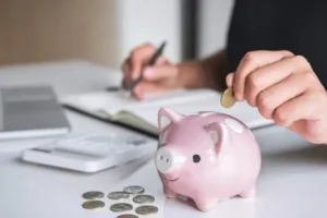 Contas bancárias
