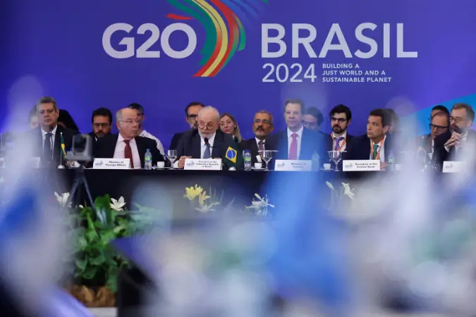 G20: entenda os impactos na população