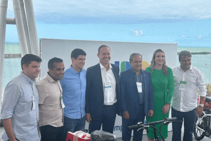 Recife recebe Startup20, evento do G20 focado em inovação e empreendedorismo